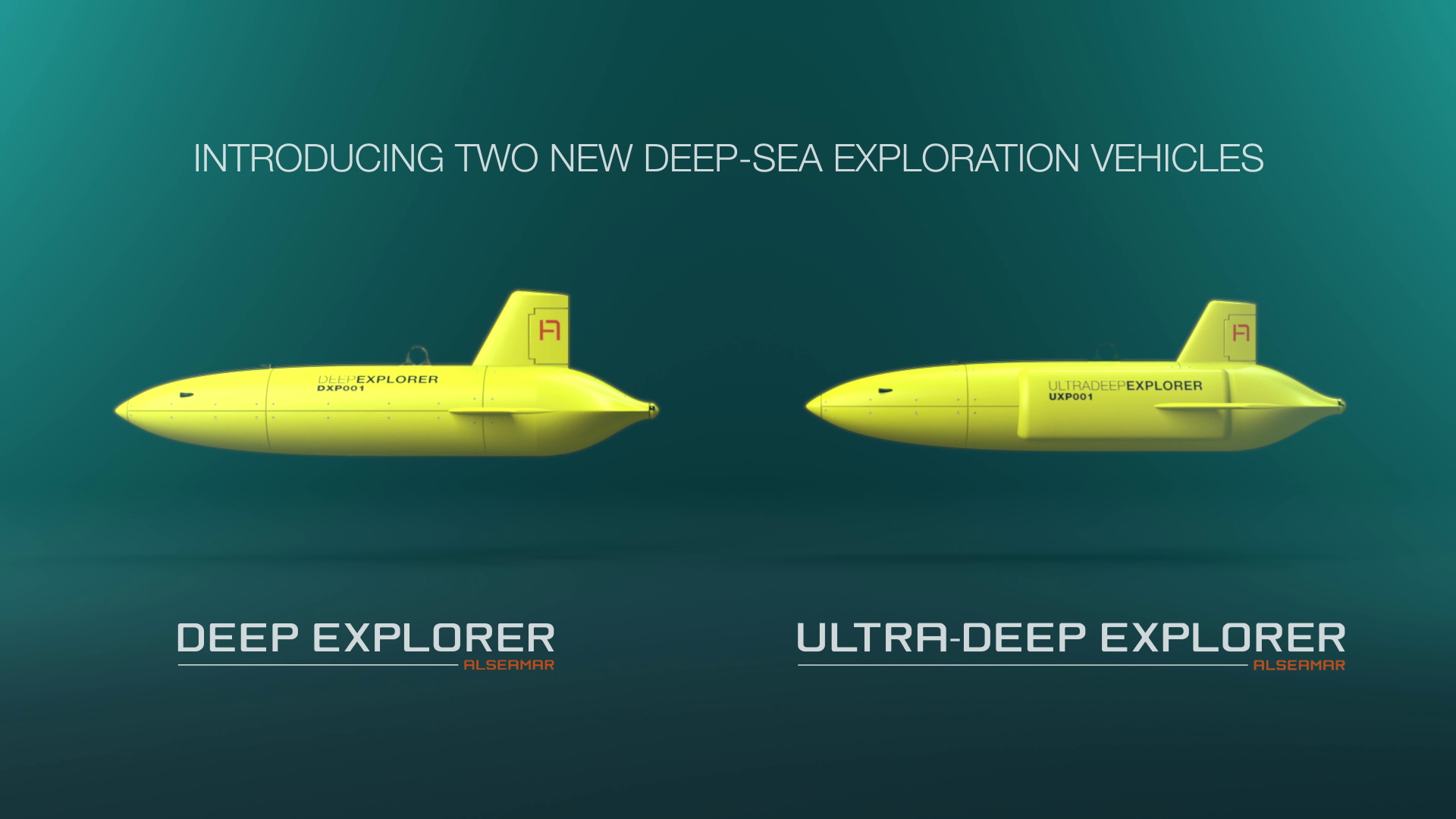 deep-ocean glider